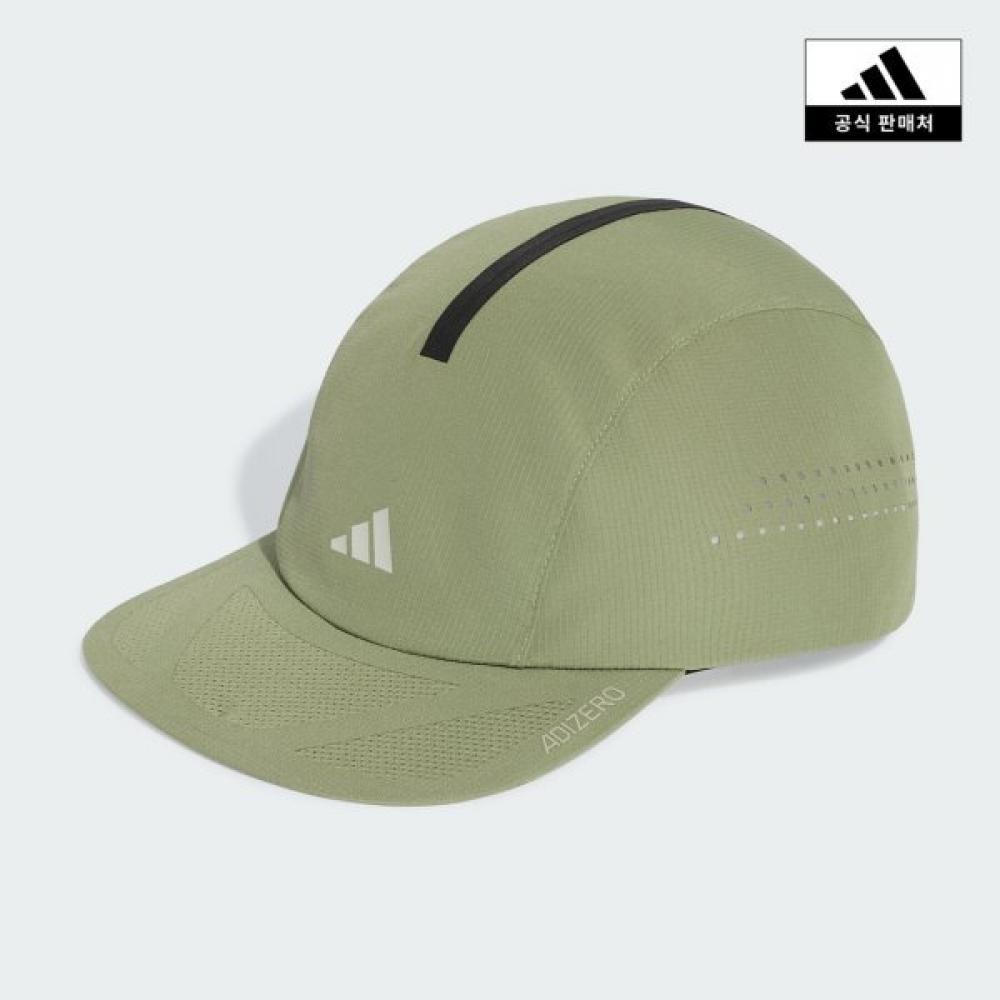 Кепка Adidas Running X Adizero Легкая Climacool Kr9004 KR9004/OSFW