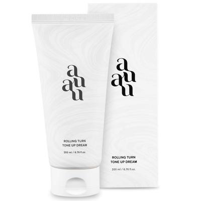 Are You Are You Rolling Turn Tone Up Dream Cream 200ml, 1 Pack?