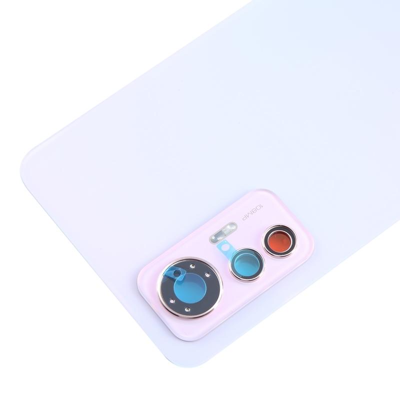 For Xiaomi 12 Lite Battery Back Cover