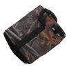 Shooting Rest Bag Leaf Camouflage 600D Oxford Cloth Hard Wearing Shooting Support Sandbag