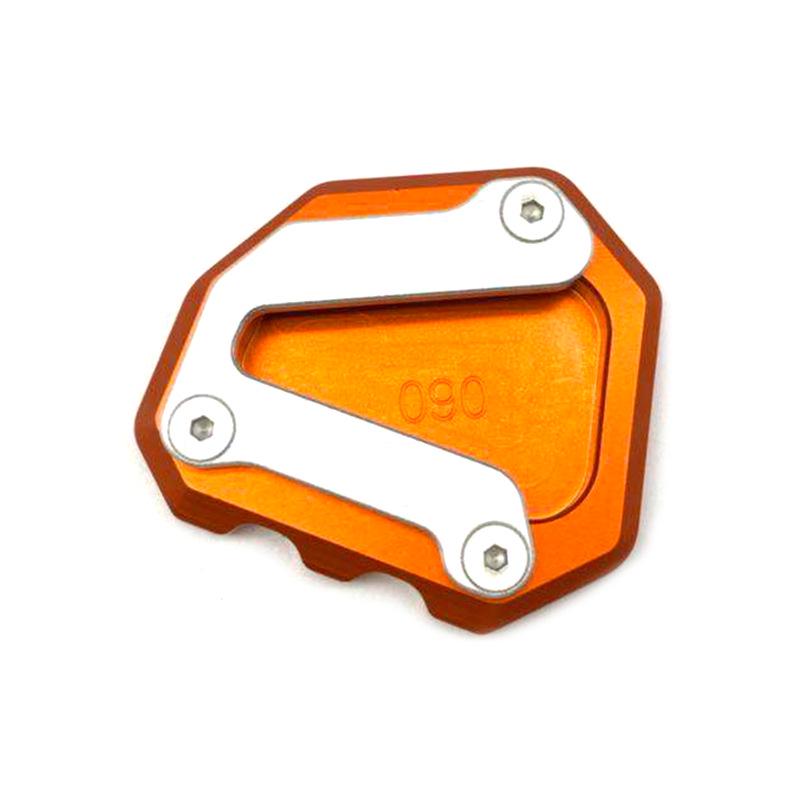 KTM DUKE 790 (2018-19) Kickstand Foot Pad Enlarger