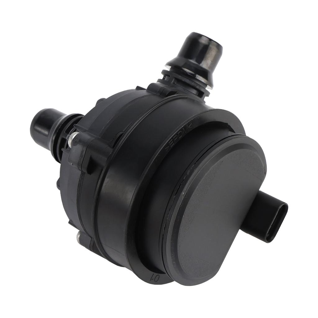Engine Auxiliary Water Pump A0005003600 for Mercedes-Benz C180 C200 E300