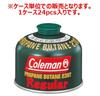 Coleman Genuine LPG 5103A230T Fuel, T-Type, 230g,