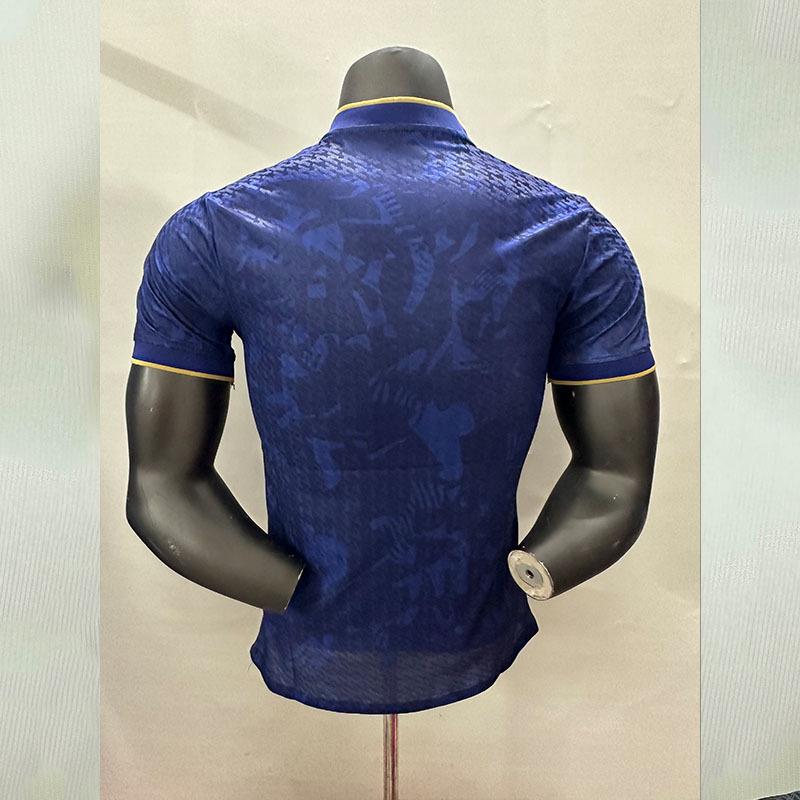 Chelsea World Cup 26-Player Special Edition Short-Sleeve Football Jersey