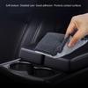 Long Lasting Microfiber Nylon Sponge Block 3X Absorbency High Durability Scrubbing Pad For Kitchen Bathroom Car Cleaning