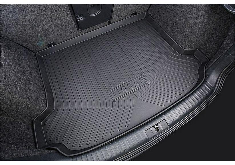 Chevy TPE Trunk Mat for Cruze, Equinox, Cavalier, Malibu, Orlando, Monza