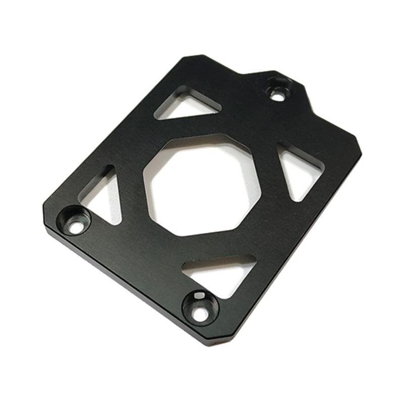 CPU Åpent Deksel Beskytter for LGA115X Serien for 3/ for 3700K 4770K 4790K Delid Die Guard CPU Åpner