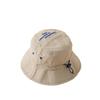 Kids' Sun Protection Bucket Hat - Spring to Autumn, Lightweight, Trendy Design for Boys & Girls