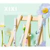 xixi - Low Saturation Eyeliner Pen - 3 Colors