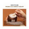 SKIN1004 Madagascar Centella Probio-Cica Enrich Cream Probio Cica Soothing Moisturizing Barrier Care 50ml