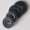 Professional Tc Type Nbr Shaft Oil Seal Nitrile Covered Double Lip with Garter Spring Quality Plastic Made Chainsaw Part
