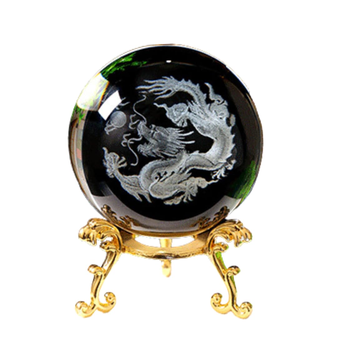 

Магазин MaT Кристалл Удача Очищение Дракон Улучшает Прозрачная Фигурка, Благоприятный, Прихожая, Удача, Энергия,