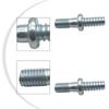 Elemente de fixare – Șuruburi și șuruburi autofiletante