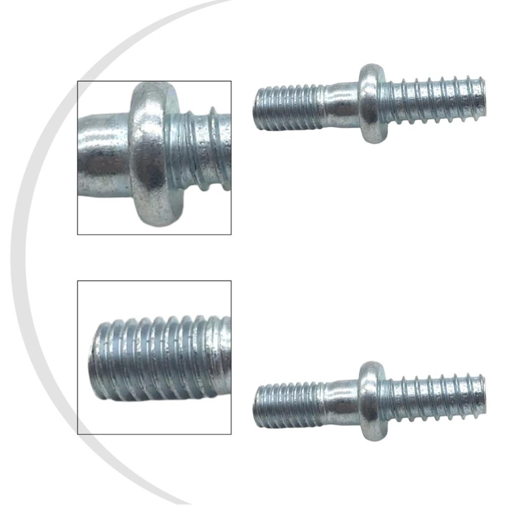 1/2/10 Pcs 1123-664-2405 Guide Plate Screws Compatible With MS170,MS231,MS180,MS210,MS150 Garden Power Tool Accessories