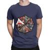 rResident Evil Funny Graphic 100 Cotton TShirt rResident Evil CODEVeronica Tees Tops For Unisex