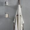 Linen cotton apron, workshop apron, cafe apron, restaurant apron