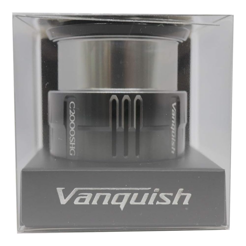 Genuine Parts 19 Vanquish C2000SHG Spool Assembly Part No 10T5Q