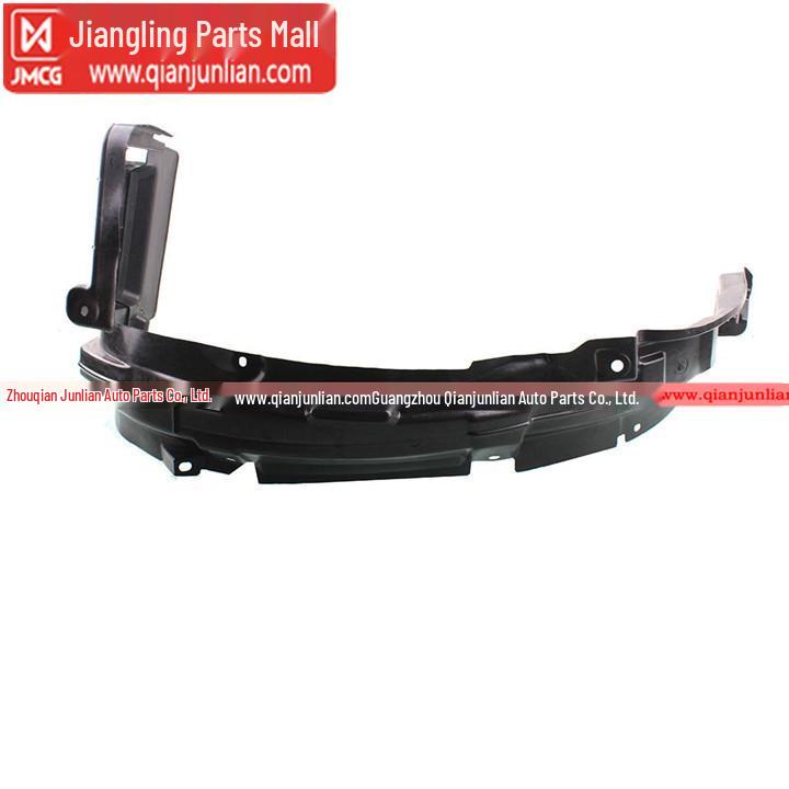 Isuzu Pickup DMAS Kotflügelverkleidungen links & rechts - Jiangling Pickup Zubehör