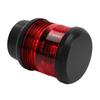 Port Side Navigation Light Red Waterproof 360 Degree LED Marine Boat Anchor Lamp 10‑24V
