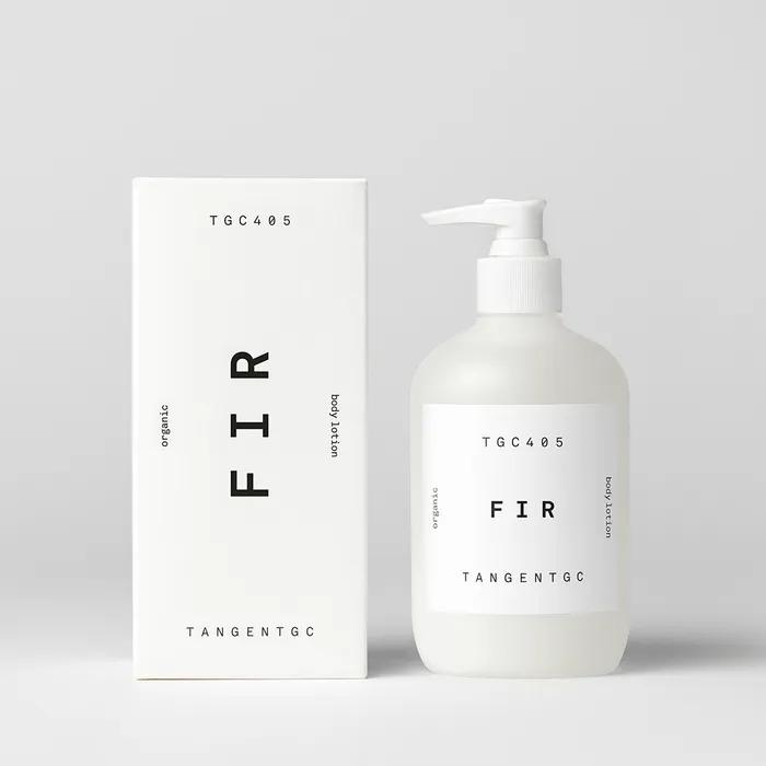 Fur Body Lotion 350ml