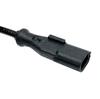 Car ABS Sensor Compatible with 8200195828