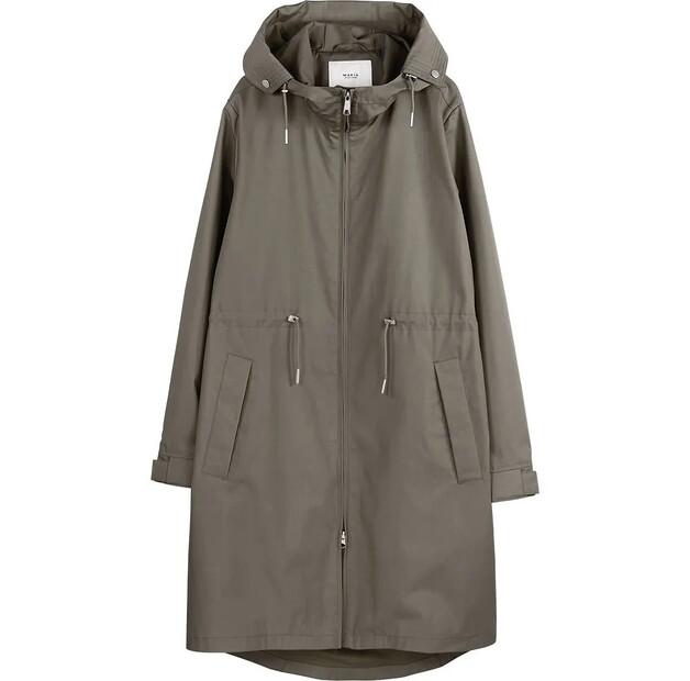 

Makia Rey rain куртка M