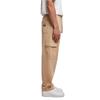 Jogging Cargo Urban Classics 90's - Beige - Homme - Taille 5XL