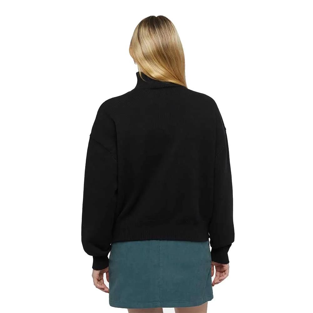 Dickies East Helena Half-Zip Sweater