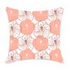 French Living Room Sofa Pillow Pillow Case New Large Cushion Bedside Four Seasons High-end Backrest