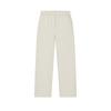 New Knitted Sweatpants Men's Oat F11M439606FBG