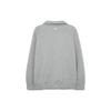 New MLB Sweatshirts Unisex Gray 3AMTB0331-50MGS