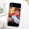 Scarface Tony Montana For Huawei Nova 11 10 9 SE Y70 Y60 Y90 Y61 Y91 Y73 Y72 12i 11i 8i P30 P40 Lite P60 Pro Case