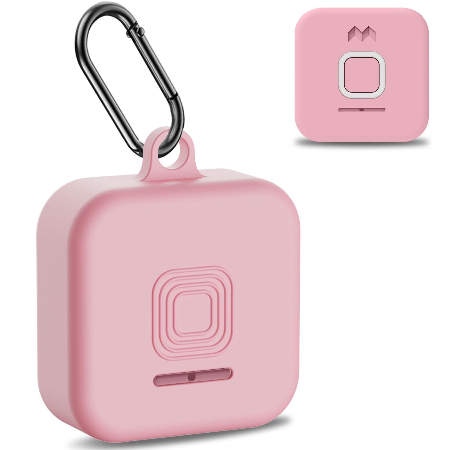 

[Pre-sale in 2025] Case for MIXI Mitene Mimori GPS Talk Case for MIXI Mitene Mimori GPS Talk MT05 розовый
