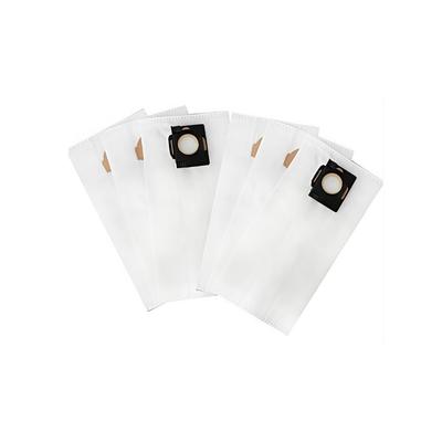 Für M12 Modell 0960 20 Staubsaugerbeutel 6er-Pack mit abnehmbaren Haltern Kompatibel mit 49-90-2016 Staubsauger