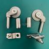 A278 M278 A2780901880 A2780901780 Turbocharger Turbo Parts Waste gate Rattle Flapper Repair Kit