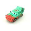 Pixar Cars 3 Der Donner-Tal-Crash-Party-Sheriff Schlamm-McQueen Herr Zerstörer Metall-Druckguss-Spielzeugauto Kindergeburtstagsgeschenke