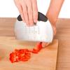 Stainless Steel Pastry Scraper Chopper Flour Pastry Cutter Pastry Scale Measurement Baking Tool Kitchen Bakeware