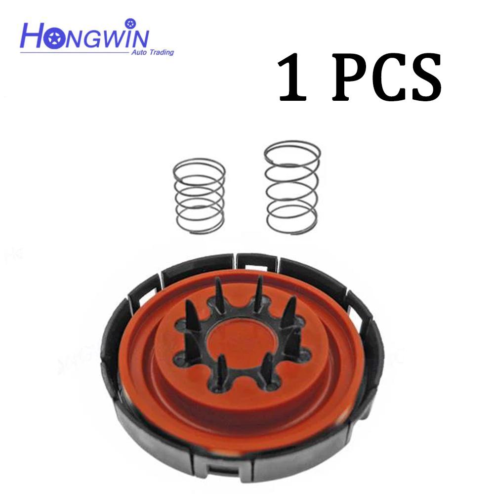 PCV Valve Cover Membrane Kit for Land Rover Jaguar LR4 RR Sport 5.0L 3.0L LR041443 LR010780 LR113201 LR032081 C2D60163 LR133579 1 PCS
