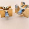 Multi-functional Watch Movement Holder Universal Watch Repair Tools  Watchmakers