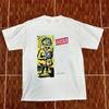 Superchunk On The Mouth 1992 White Full Size Gift Fan Shirt BT153 Unisex T-Shirt