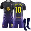 2026-27 Barça Away #10 LAMINE YAMAL