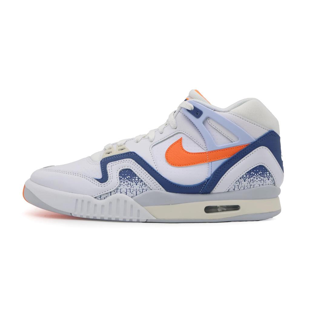 FZ9033-101 Nike Air Tech Challenge 2 Tart and Stone Blue (Men's)
