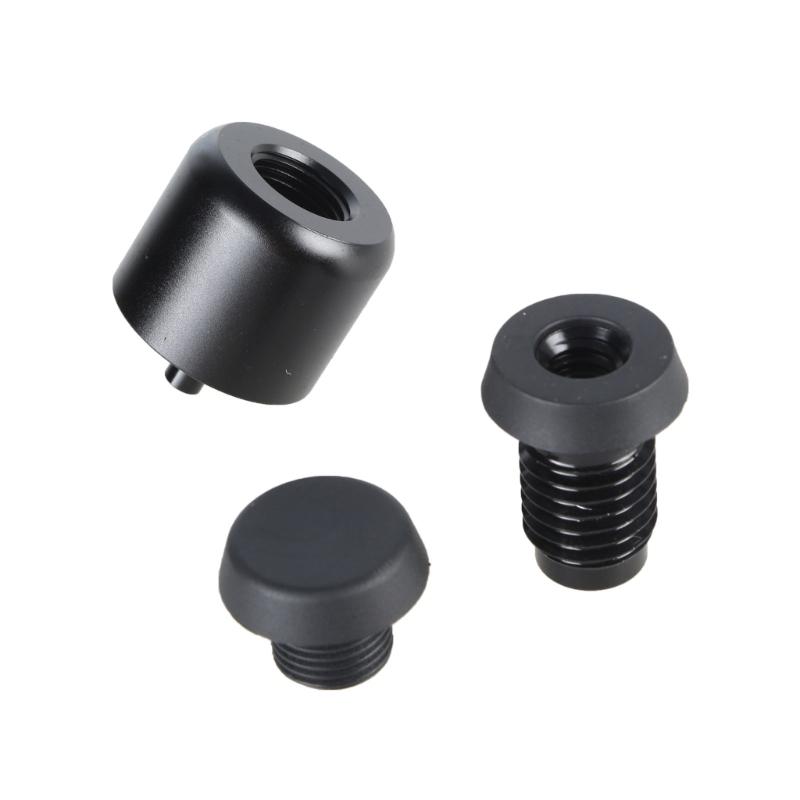 Solide Pool Queue Verlängerung Billard Pool Queue Verlängerung für Mezz Queue Billardzubehör