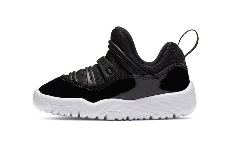 Air Jordan 11 Retro Little Flex TD 25th Anniversary 21