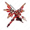 2023 Sluban Pacific RimSuper Mecha Bracer Phoenix Saber Athena Guardian Bravo Robot Building Blocks Bricks Model Sets Kids Toys