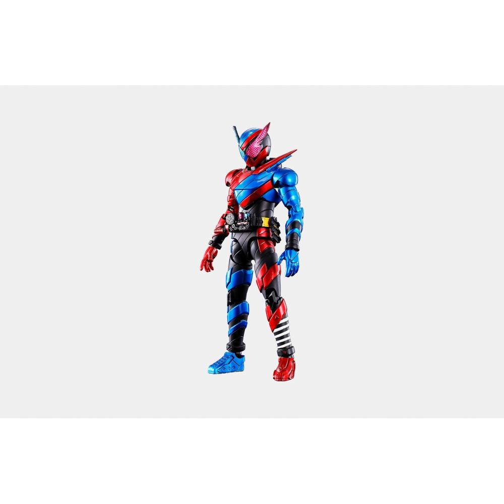 

Bandai Рост фигуры Стандартная форма танка-кролика Kamen Rider Build