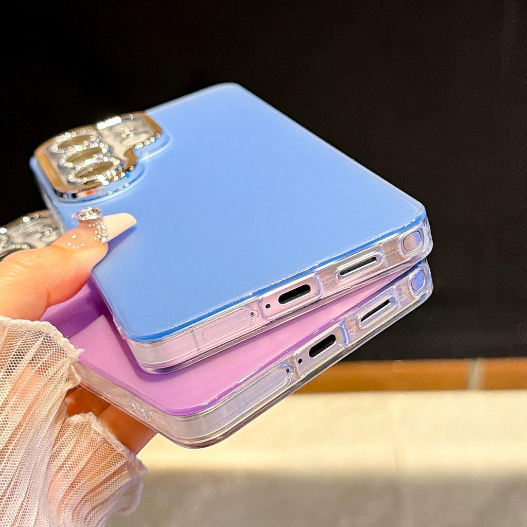 Matte Hard Phone Case for Samsung S26 S25 S24 Ultra S23 FE S25 Plus A57 A37 A36 A56 A55 A26 A35 A17 A27 A16 A15 Cover