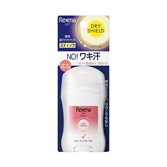 

Resena Dry Shield Powder Stick Fruity Floral 20 г x 2 набора [Оптовая закупка]