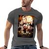 Buffy The Tshirt Graphic T Shirts For Man T Shirts Designer Printed T Shirts For Man Tshirt