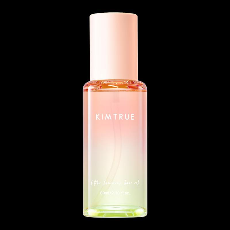 KIMTRUE Fig Scent Nourishing Hair Oil